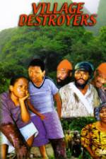 Watch Village Destroyers Putlocker