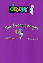 Watch One Droopy Knight (Short 1957) Putlocker