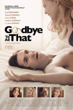 Watch Goodbye to All That Putlocker