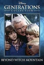 Watch Beyond Witch Mountain Putlocker