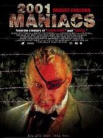 Watch 2001 Maniacs Putlocker