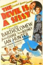 Watch The Devil Is a Sissy Putlocker