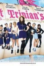 Watch St Trinian's 2 The Legend of Fritton's Gold Putlocker