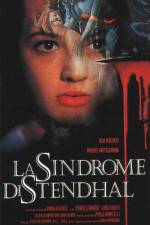 Watch La sindrome di Stendhal Putlocker