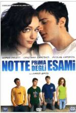 Watch Notte prima degli esami Putlocker