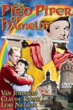 Watch The Pied Piper of Hamelin Putlocker