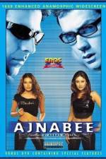 Watch Ajnabee Putlocker