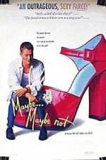Watch Maybe... Maybe Not (Der bewegte Mann) Putlocker