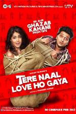 Watch Tere Naal Love Ho Gaya Putlocker