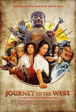Watch Journey to the West Putlocker
