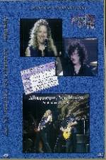 Watch Page & Plant - Albuquerque 1995 Putlocker