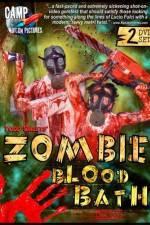 Watch Zombie Bloodbath 3 Zombie Armageddon Putlocker