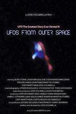 Watch UFO: The Greatest Story Ever Denied III - UFOs from Outer Space Putlocker