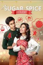 Watch A Sugar & Spice Holiday Putlocker