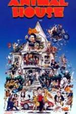 Watch Animal House Putlocker