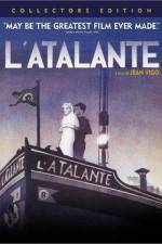 Watch L'atalante Putlocker