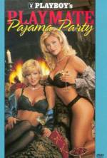 Watch Playboy: Playmate Pajama Party Putlocker