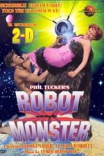 Watch Robot Monster Putlocker