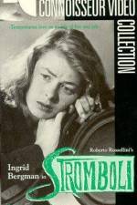 Watch Stromboli Putlocker