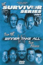 Watch Survivor Series (TV Special 2001) Putlocker