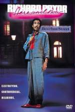 Watch Richard Pryor ...Here and Now Putlocker