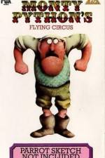 Watch Parrot Sketch Not Included Twenty Years of Monty Python Putlocker