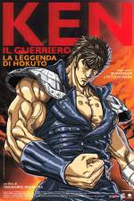 Watch Fist of the North Star: New Saviour Legend Putlocker