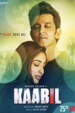 Watch Kaabil Putlocker