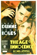 Watch The Age of Innocence Putlocker