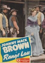 Watch Range Law Putlocker