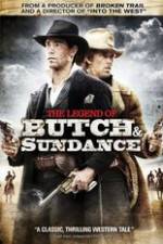 Watch The Legend of Butch & Sundance Putlocker