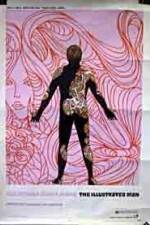 Watch The Illustrated Man Putlocker
