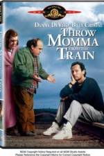 Watch Throw Momma from the Train Putlocker