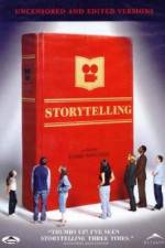 Watch Storytelling Putlocker