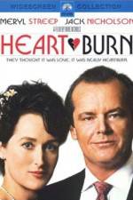 Watch Heartburn Putlocker