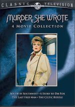 Watch Murder, She Wrote: A Story to Die For Putlocker