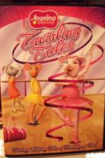 Watch Angelina Ballerina Twirling Tales Putlocker