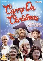 Watch Carry on Christmas Memories: Jack Douglas Putlocker