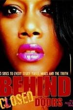 Watch Behind Closed Doors Movie Putlocker