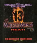 Watch WrestleMania 13 (TV Special 1997) Putlocker