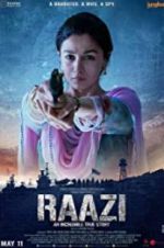 Watch Raazi Putlocker
