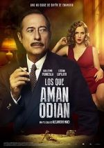 Watch Los que aman odian Putlocker