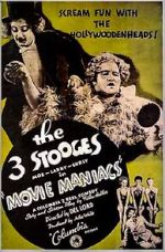 Watch Movie Maniacs (Short 1936) Putlocker