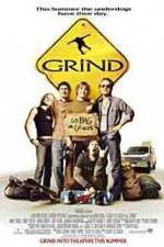 Watch Grind Putlocker