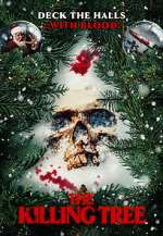 Watch Demonic Christmas Tree Putlocker