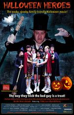 Watch Halloween Heroes Putlocker
