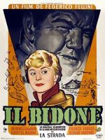Watch Il Bidone Putlocker