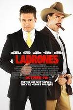 Watch Ladrones Putlocker