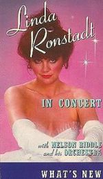 Watch Linda Ronstadt in Concert: What\'s New Putlocker