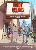 Watch Robot Dreams Putlocker